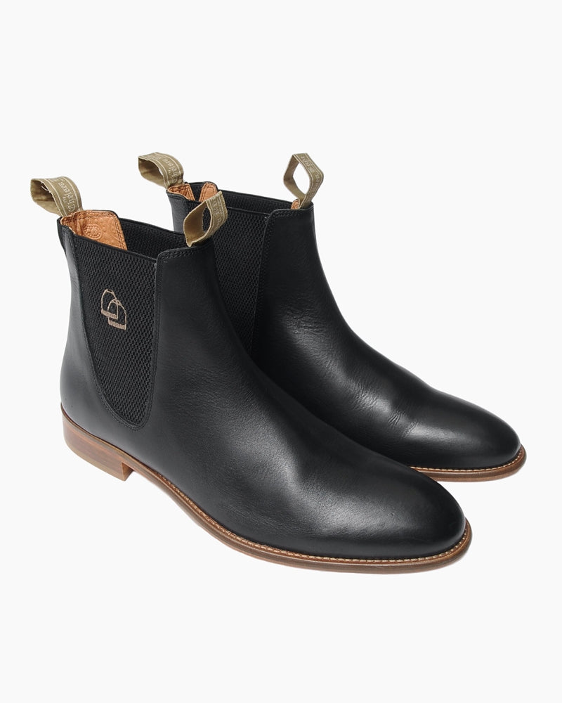 Chelsea Boot The Chelsea Boot Co Est. 1851