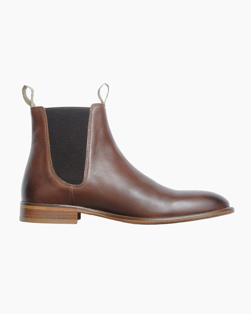 Classic Chelsea Boot